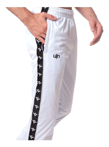 Pants Deportivo Uin Slim Fit Entrenamiento Casual Cómodo