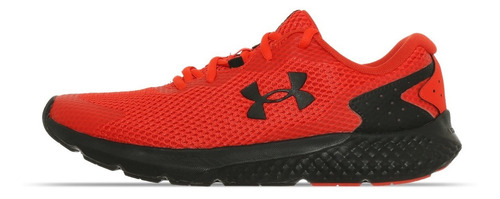 Tenis Under Armour Charged Rouge 3 Hombre Running