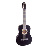 Kit Guitarra Clasica 4/4 Valencia Vc104kbk