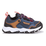 Zapatillas Topper Ever Kids Outdoor Trekking Asfl70