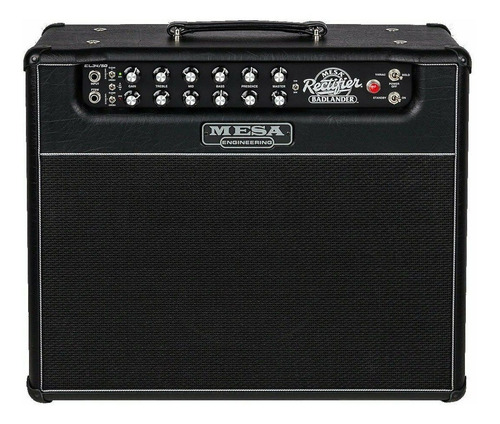 Mesa Boogie Badlander 50 Amplificador Combo 1x12  50w