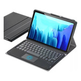 Funda+teclado Táctil Ñ Para Lenovo Tab M8 4th Gen(tb-300fu)