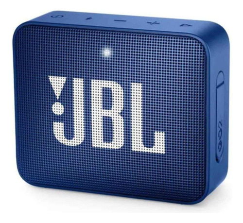 Parlante Jbl Go 2 