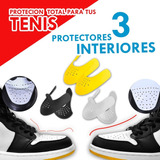 Pack De 3 Protectores Interiores Sneaker Shields