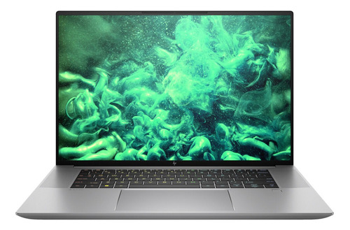 Laptop Hp Zbook Studio G10 16 I7-13800h Rtx A1000 16gb 512gb