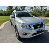 Nissan Frontier Le At 4x4 2021