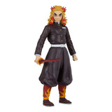 Mcfarlane Figura De Accion: Demon Slayer - Kyojuro Rengoku