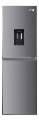 Refrigerador Combi Frio Directo 240 Lts Lrb-260dfiw Libero