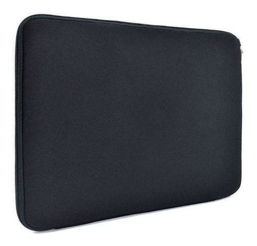 Capa Luva Para Notebook 15'6 Dell Accer Asus Barato Preto