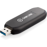 Adaptador De Video Elgato Cam Link 4k Hdmi A Usb 3.0 Ref