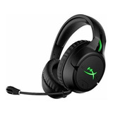 Hyperx Cloudx Flight  Wireless Gaming Headset, Official Xbo