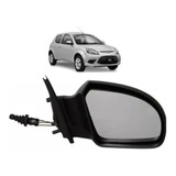 Espejo Retrovisor Ford Ka 2008 09 10 11 12 13 14 2015 Manual