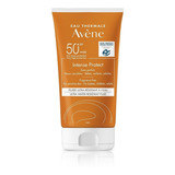 Avene Protector Solar Intense Protect Spf 50+ X 150ml