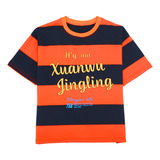 Camiseta General Casual Para Niños, Baile De Salón, Ropa De