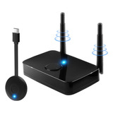 Orivision Wireless Hdmi Vga Transmitter And Receiver,4k Wir.