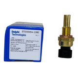 Sensor Temperatura Agua Celta Corsa Meriv Palio Corsa Delphi