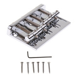 Gift Puente Bajo De 4 Cuerdas Para Fender Precision Jazz