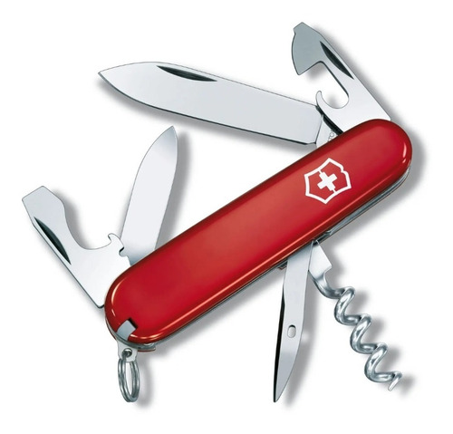 Navaja Suiza Original Victorinox  Tourist