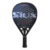 Paleta Siux Genesis Ll Lucho Capra Hibrida 12k - Paseo Sport