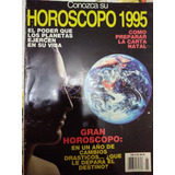 Revista Usada Horóscopo 1995