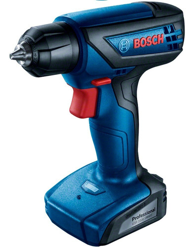 Furadeira Parafusadeira 6mm Bosch Gsr 1000 Smart 110v/220v