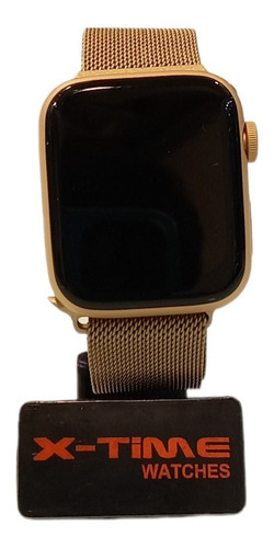Reloj Smartwatch Dama Xtswk7-m18. Garantía Envío Gratis