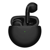 Auriculares Originales Bluetooth 5.0 In-ear Pro 6 Tws 