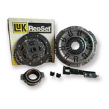 Kit Clutch Nissan Tsuru Iii 92-17 Sentra 90-00 