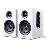 Monitores De Estudio Sanyun Sw208