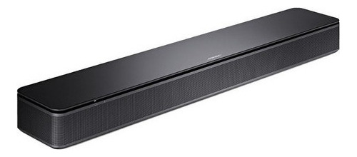 Parlante Bose Tv Speaker Con Bluetooth  Negro Refabricado