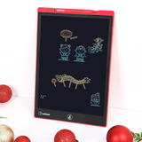 1 Xiaomi Wicue Lcd Tableta Digital Dibujo Rojo