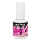 Bio Builder Gel - Perfect Pink - Mia Secret (15ml)