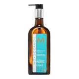 Aceite Moroccanoil 200ml Light - mL a $1580