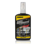 Antiempañante 120 Cc Simoniz