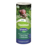 Toximol Pellet (250 Gr)