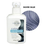  Depositador De Color En Cabello Keracolor® Tono Silver Blue