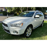 Mitsubishi Outlander Mitsubishi Tt 3.0 V6