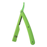 Porta Navaja Level3 - Razor Holder Green