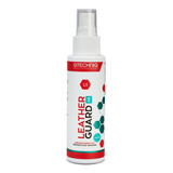 Gtechniq L1 Leatherguard 100ml Protector Interiores De Piel