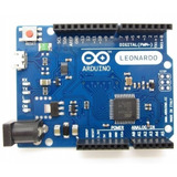 Arduino Leonardo Atmega32u4 Para Joystick Com Cabo Usb