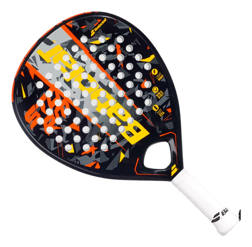 Paletas De Padel Babolat Storm Importada