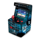 Micro Arcade Retro  Maquinita  Coleccionable 200 Juegos