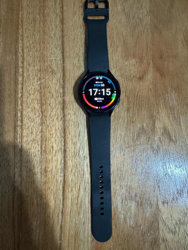 Smartwatch Samsung Watch 4 44mm