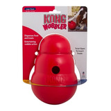 Kong Wobbler L Para Perro / Razas Mascotas