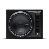 Subwoofer Con Cajon Rockford Fosgate P2-1x12 12 Pulgadas Color 52049