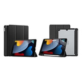 Fundas Para iPad De 10.2 Pulgadas Rigidas Elegantes