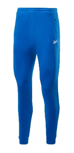 Reebok Pantalon Training Hombre Essentials Linear Log Az Ras