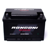 Bateria Roconi 12x75 Peugeot Patner Diesel Zona Norte 
