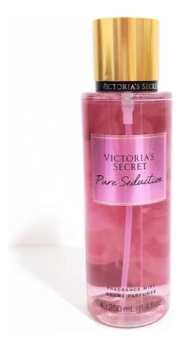 Body Splash Victoria's Secret Pure Seduction