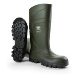 Bota Bekina Steplitex Solidgrip - Steplitex Aísla -30